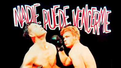 Imagen de Nadie puede vencerme - 2