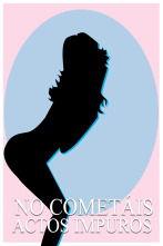 Imagen de No cometáis actos impuros - 1