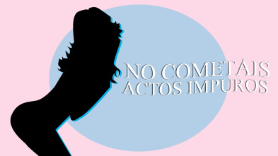 Imagen de No cometáis actos impuros - 2