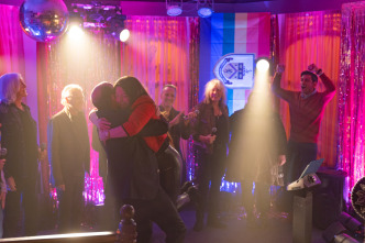 Imagen de El banco de Dave 2 - 7