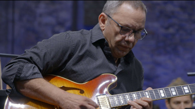 Imagen de Biréli Lagrène Symphonique - Maisons Laffitte Jazz Festival - 2