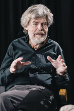 Imagen de Strauss: Una sinfonía alpina - DSO Berlin, Robin Ticciati, Reinhold Messner - 1