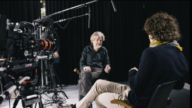 Imagen de Strauss: Una sinfonía alpina - DSO Berlin, Robin Ticciati, Reinhold Messner - 2
