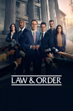 Imagen de Ley y Orden (T4) - 1