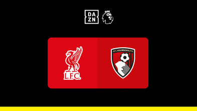 Imagen de Jornada 1: Liverpool - Bournemouth - 2
