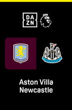 Imagen de Jornada 1: Aston Villa - Newcastle - 1