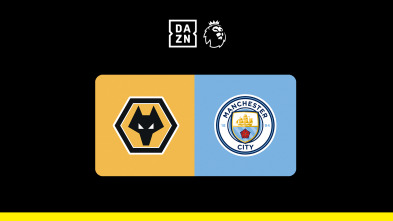 Imagen de Jornada 1: Wolverhampton - Manchester City - 2