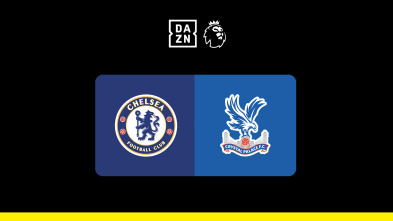 Imagen de Jornada 1: Chelsea - Crystal Palace - 2