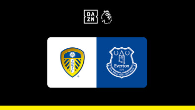 Imagen de Jornada 1: Leeds - Everton - 2