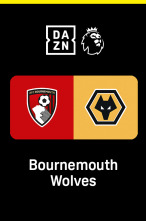Imagen de Jornada 2: Bournemouth - Wolverhampton - 1