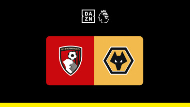 Imagen de Jornada 2: Bournemouth - Wolverhampton - 2