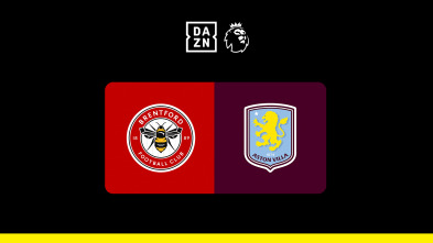 Imagen de Jornada 2: Brentford - Aston Villa - 2