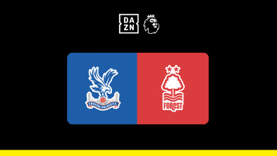 Imagen de Jornada 2: Crystal Palace - Nottingham Forest - 2