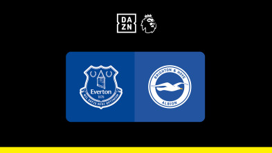 Imagen de Jornada 2: Everton - Brighton & Hove Albion - 2