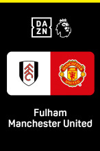 Imagen de Jornada 2: Fulham - Manchester United - 1