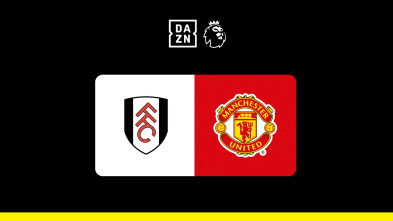 Imagen de Jornada 2: Fulham - Manchester United - 2