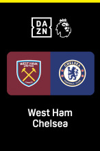 Imagen de Jornada 2: West Ham - Chelsea - 1