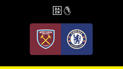 Imagen de Jornada 2: West Ham - Chelsea - 2
