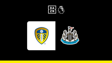 Imagen de Jornada 3: Leeds - Newcastle - 2