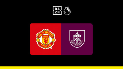 Imagen de Jornada 3: Manchester United - Burnley - 2