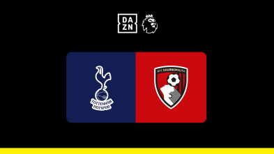 Imagen de Jornada 3: Tottenham - Bournemouth - 2