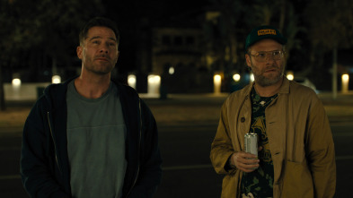 Imagen de Platónico (T2): Ep.5 Jeopardy - 2
