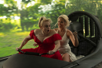 Imagen de Boda letal - 3