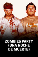 Imagen de Zombies Party (Una noche... de muerte) - 1
