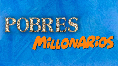 Imagen de Pobres millonarios - 2