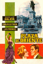 Imagen de Plaza de oriente - 1