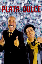 Imagen de Plata dulce - 1