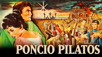 Imagen de Poncio Pilatos - 2