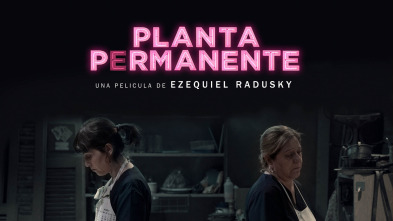 Imagen de Planta permanente - 2