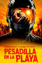 Imagen de Pesadilla en la playa - 1