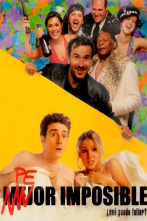 Imagen de Peor imposible - 1