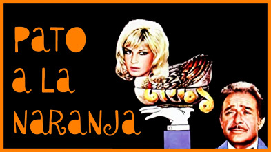 Imagen de Pato a la naranja - 2