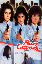 Imagen de Perras callejeras - 1