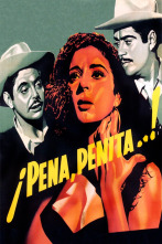 Imagen de Pena, penita, pena - 1