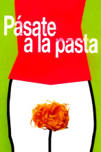 Imagen de Pásate a la pasta - 1