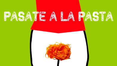 Imagen de Pásate a la pasta - 2