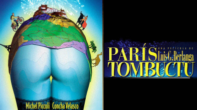 Imagen de París-Tombuctú - 2