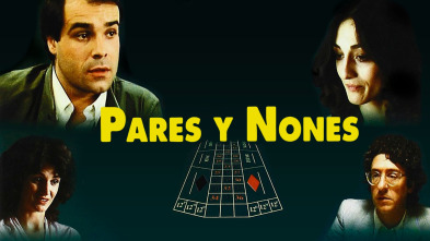 Imagen de Pares y nones - 2