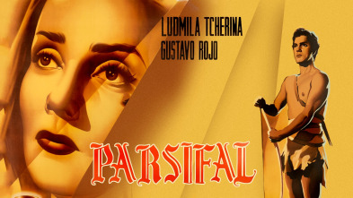 Imagen de Parsifal - 2