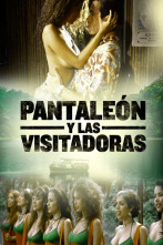 Imagen de Pantaleón y las visitadoras - 1