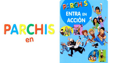 Imagen de Parchís entra en acción - 2