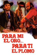 Imagen de Para mi el oro, para ti el plomo - 1