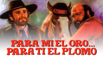 Imagen de Para mi el oro, para ti el plomo - 2