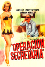 Imagen de Operación secretaria - 1