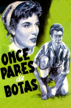 Imagen de Once pares de botas - 1