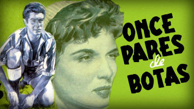 Imagen de Once pares de botas - 2